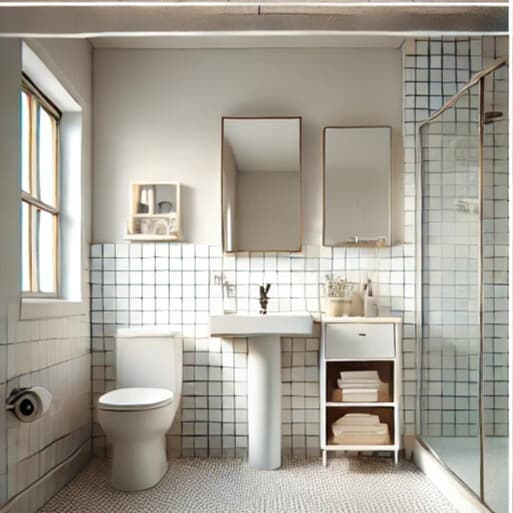 Office space placeholder