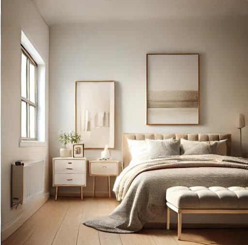 Office space placeholder