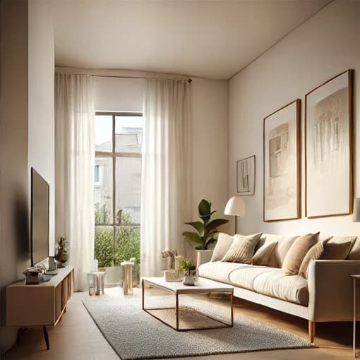 Blessed Angel Apartments